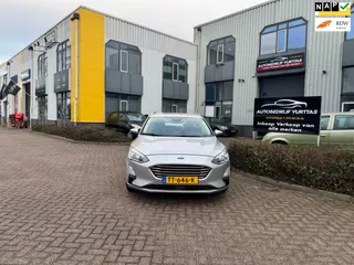 Ford Focus Wagon 1.0 EcoBoost Trend Edition Business
