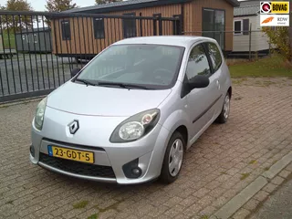 Renault Twingo 1.2 Dynamique