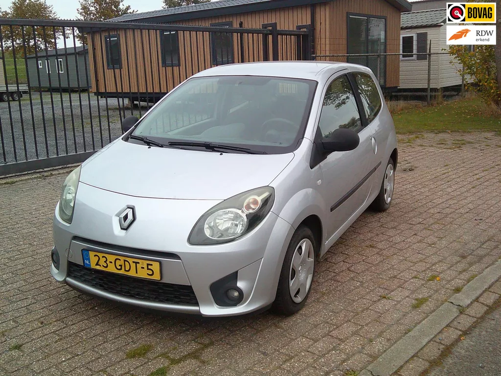 Renault Twingo 1.2 Dynamique