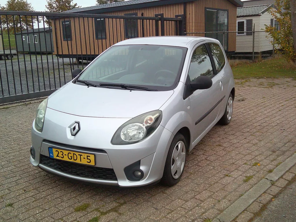 Renault Twingo 1.2 Dynamique
