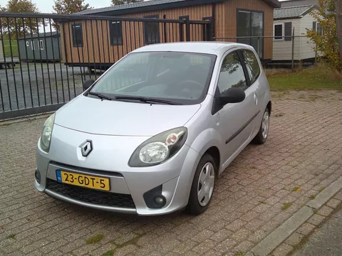Renault Twingo 1.2 Dynamique
