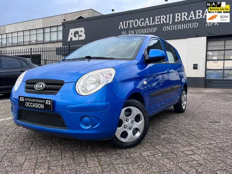 Kia Picanto 1.0 X-tra Airco/NweApk/NetteAuto