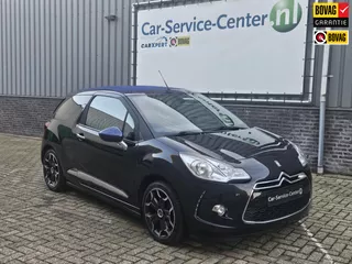 Citroen DS3 Cabrio 1.6 THP Sport Chic