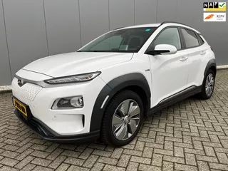 Hyundai Kona EV Premium 64 kWh/ 11900 netto
