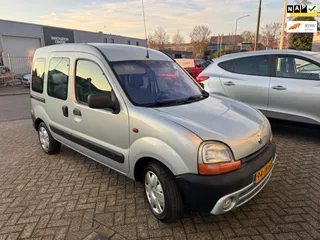 Renault Kangoo 1.4 Privilège Automaat,trekhaak
