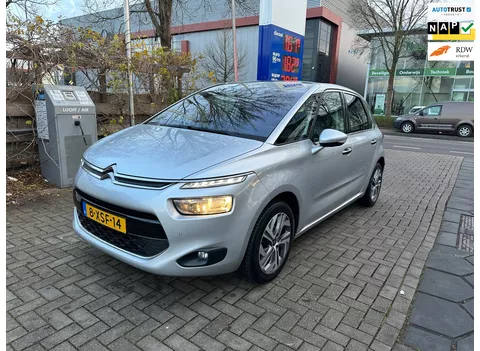 Citroen C4 Picasso 1.6 THP Intensive prachtige auto