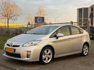 Toyota Prius 1.8 Aspiration