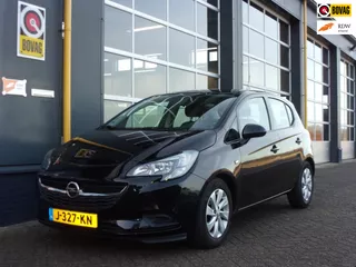 Opel Corsa 1.2