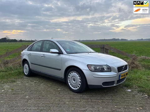 Volvo S40 2.4 AUTOMAAT