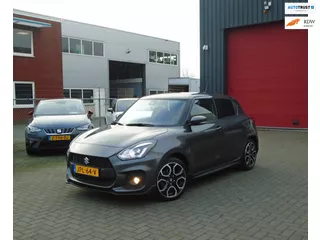 Suzuki SWIFT 1.4 Sport Smart Hybrid,Navi,A-Camera
