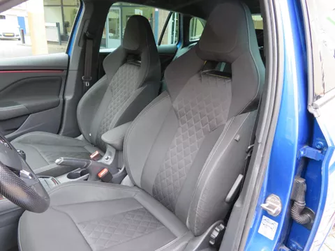 Skoda Scala 1.0 TSI SPORT Business NL AUTO SPORTSTOELEN