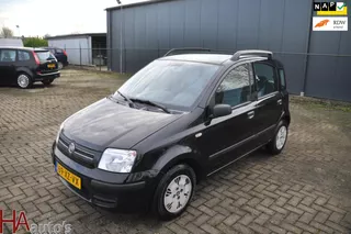 Fiat Panda 1.2 Edizione Cool *ARICO*
