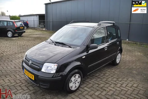 Fiat Panda 1.2 Edizione Cool *ARICO*