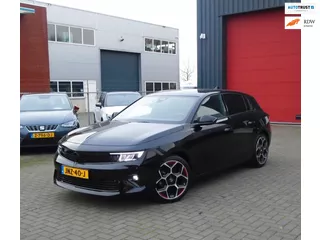 Opel ASTRA 1.2 Business Elegance,GS-Line,A-Camera