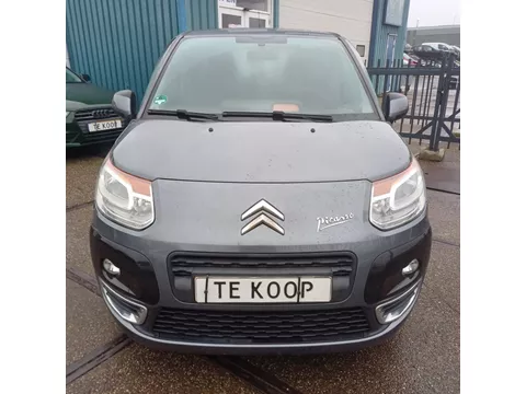 Citroen C3 Picasso 1.4 VTi Aura. Motor ROOKT!