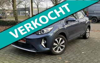 Kia Stonic 1.2 Comfort Camera Navi L.m Cruise control