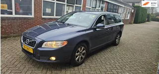 Volvo V70 2.0 T5 Kinetic Goed lezen handelsprijs /meeneemprijs