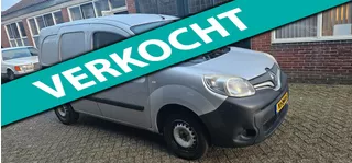 Renault Kangoo Express 1.5 dCi 75 Express Comfort airco apk