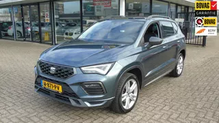 Seat Ateca 1.5 TSI FR Business Intense