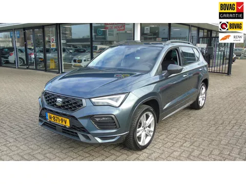 Seat Ateca 1.5 TSI FR Business Intense