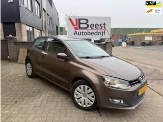 Volkswagen Polo 1.2 TSI Comfort CLIMA, NAP