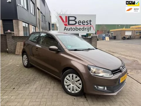 Volkswagen Polo 1.2 TSI Comfort CLIMA, NAP