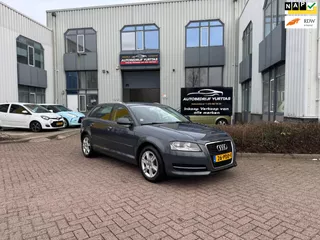 Audi A3 Sportback 1.2 TFSI Attraction Pro Line Business