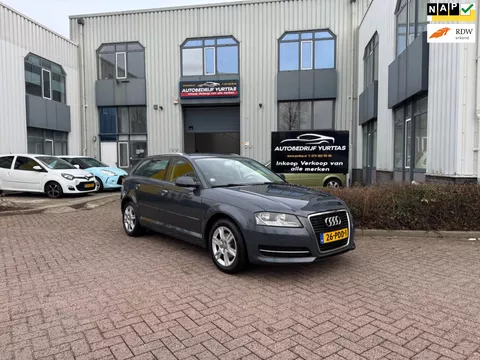 Audi A3 Sportback 1.2 TFSI Attraction Pro Line Business