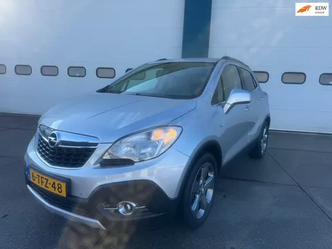 Opel Mokka 1.4 T Cosmo 4x4