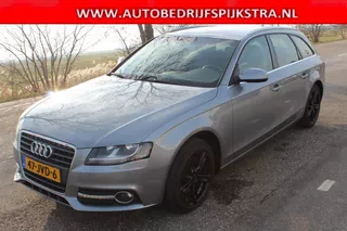 Audi A4 Avant 1.8 TFSI Pro Line Business