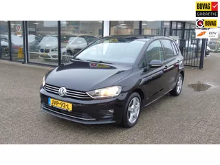 Volkswagen GOLF SPORTSVAN 1.4 TSI Comfortline Bluemotion