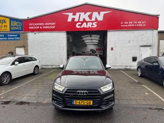 Audi Q5 3.0 TFSI SQ5 quattro Pro Line Plus
