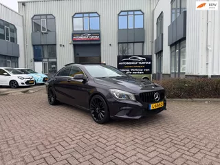 Mercedes-Benz CLA-klasse 200 Prestige PANO AUT!!