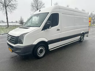 Volkswagen Crafter 32 2.0 TDI L3H2 BM