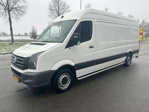 Volkswagen Crafter 32 2.0 TDI L3H2 BM