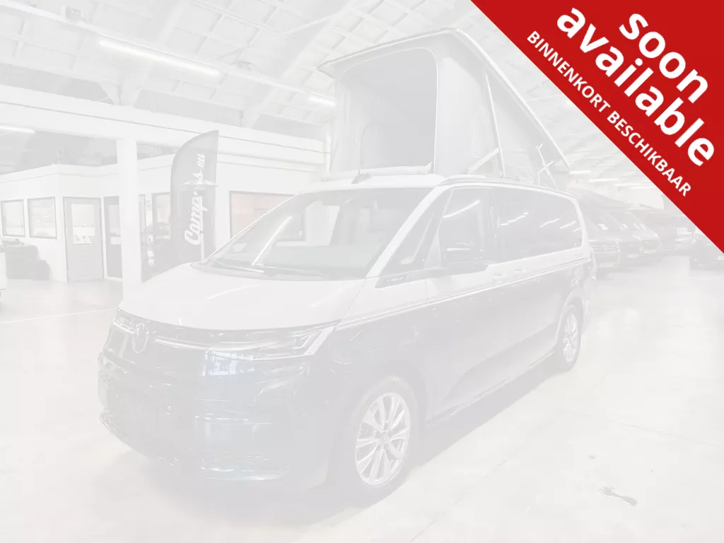 Volkswagen California Ocean 1.5 EHYBRID DSG 4MOTION 245PK
