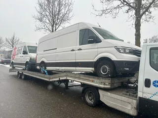 Volkswagen Crafter 35 2.0 TDI L5H4 Trendline