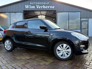 Suzuki Swift 1.2 Select Airco/Navigatie