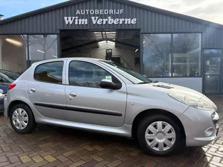 Peugeot 206 + 1.4 XS AIRCO