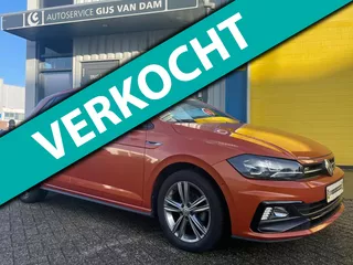 Volkswagen Polo 1.0 TSI Highline Business R "All-in" prijs!