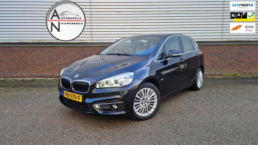 BMW 2-serie Active Tourer 218i Centennial High Executive