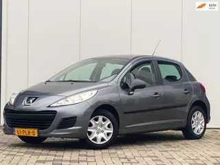 Peugeot 207 1.4 XR 5 DEURS AIRCO