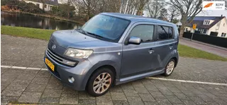 Daihatsu Materia 1.5 Soul airco automaat