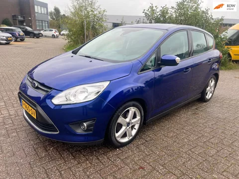 Ford C-Max 1.0 Titanium