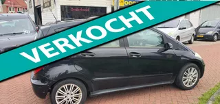 Mercedes-Benz A-klasse 150 Classic,lamellen Panodak,AIRCO,