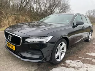 Volvo V90 2.0 D4 Momentum