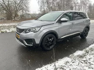 Peugeot 5008 1.6 BlueHDI Allure