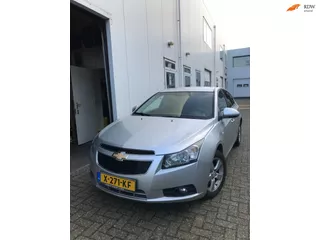Chevrolet Cruze 1.6 LS 5drs bj 2012 Airco Cruise Parkdist.control