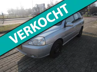 Kia Rio 1.5 X-treme Airco