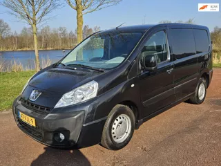 Peugeot Expert 227 1.6 HDI L1H1 Profit+ | apk: 28 januari 2027